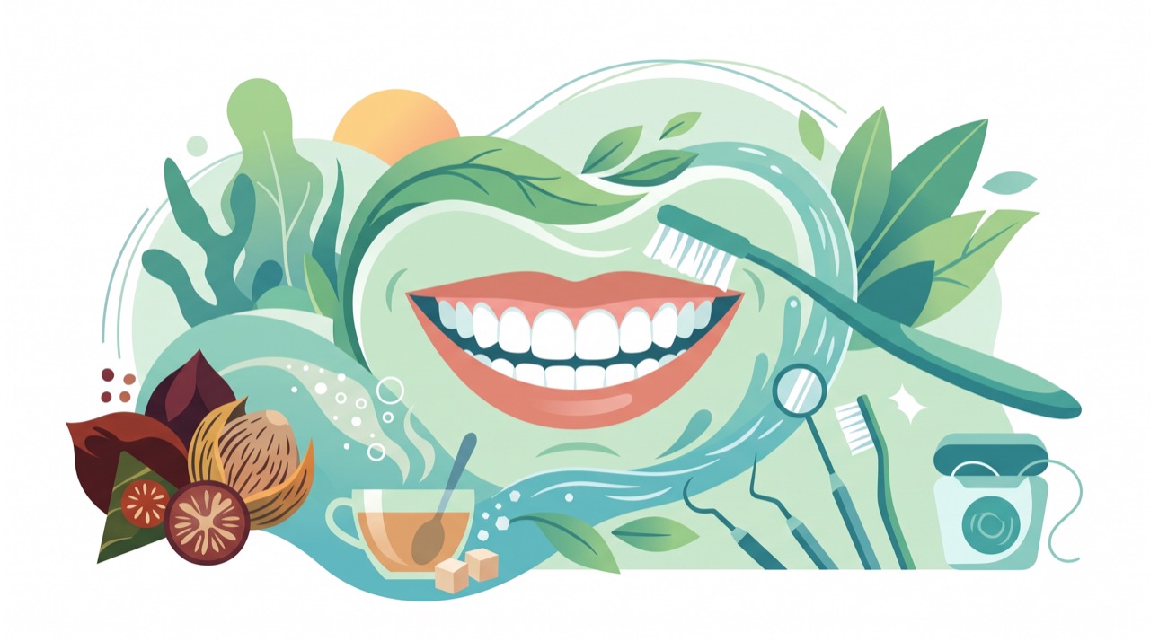 Oral Health 101: Protecting Your Teeth From Paan, Chaliya and Sugary Chai