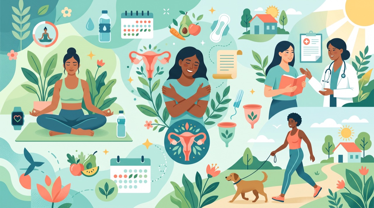 Menstrual Health and Hygiene: Facts Every Girl and Woman Should Know