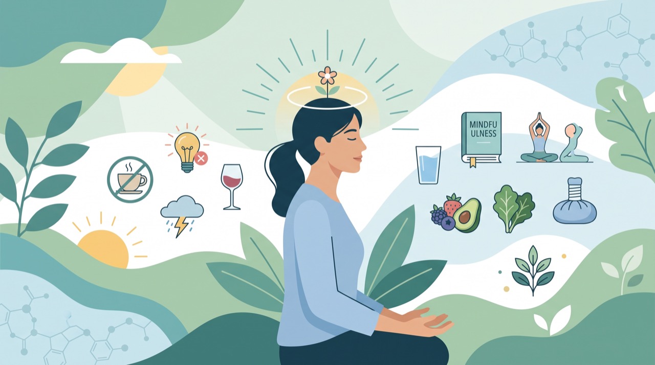 Managing Migraines: Identifying Triggers and Finding Relief